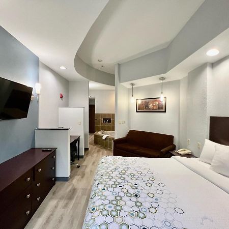 Hometowne Studios & Suites Washington Buitenkant foto